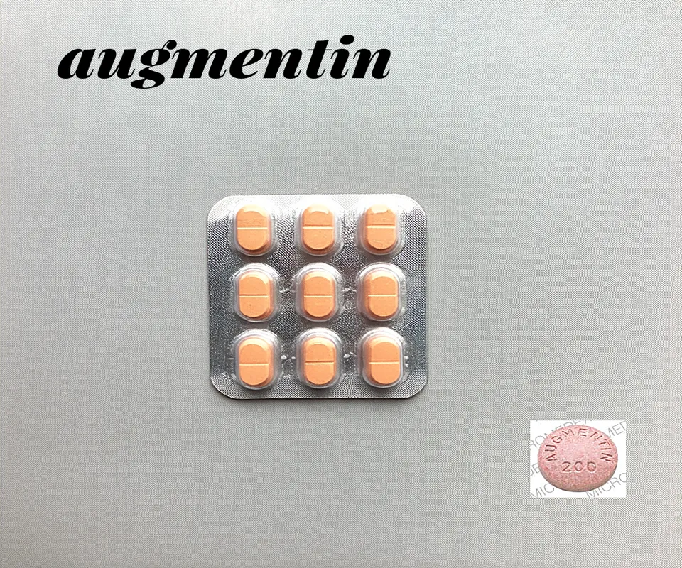 Precio de augmentin 875